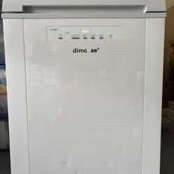 Dimchae Kimchi Refrigerator 