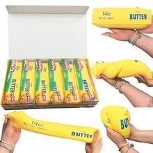 Butter Squeeze Stress Toy
