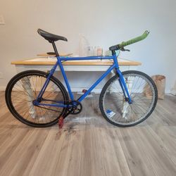 Complete Custom SE Premuim Brew Road Bike w/ Flip Flop Hub For Fixed Gear Or Coaster  Riding