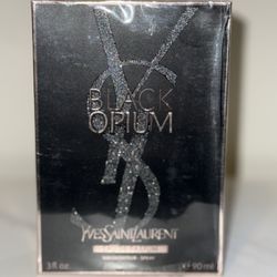YSL Black Opium 90ML