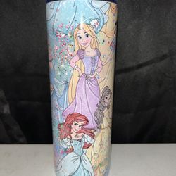 Custom Tumbler