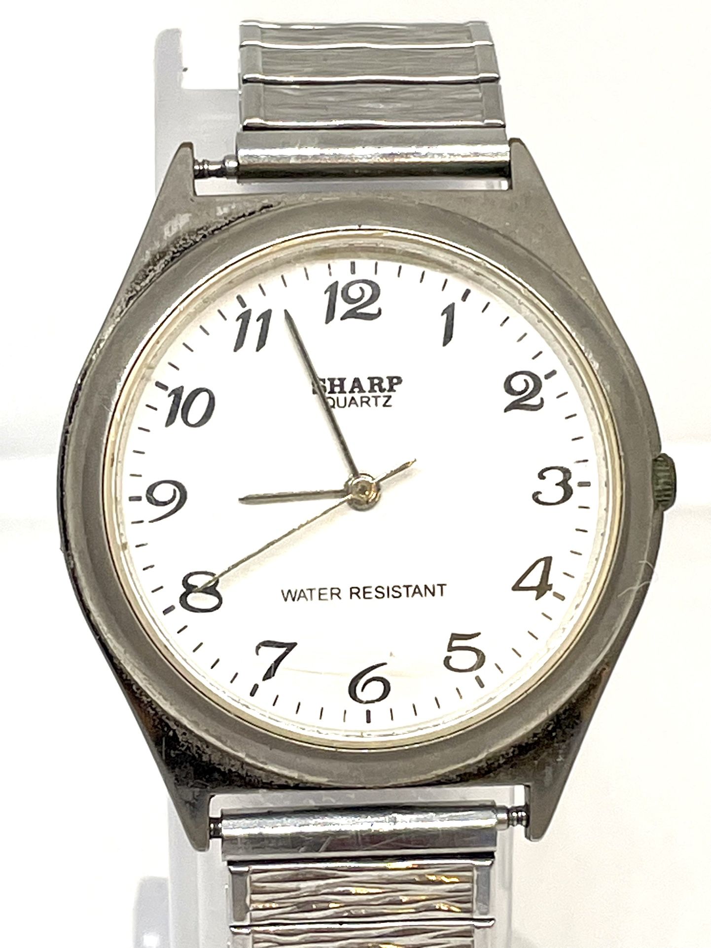 Vintage Sharp Watch