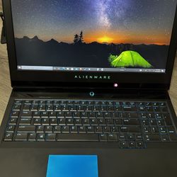 Alienware 17 R5 Gaming Laptop