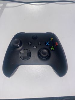 Xbox controller