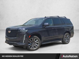 2023 Cadillac Escalade