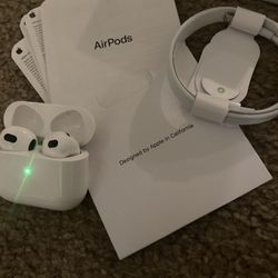 Airpod Gen 3