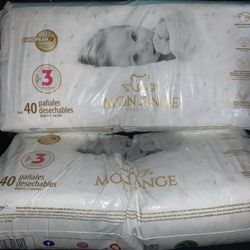 Diapers