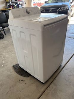 Samsung  washer