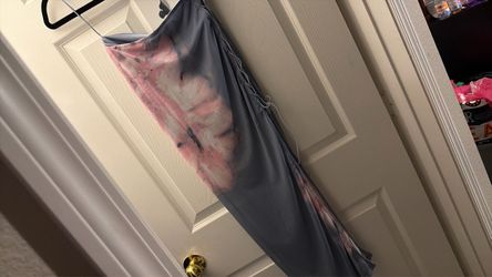 Dress/skirt