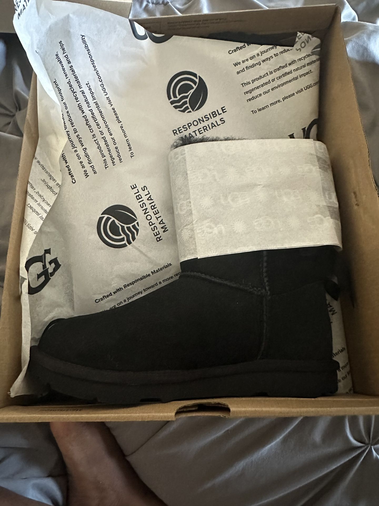 Ugg Boots