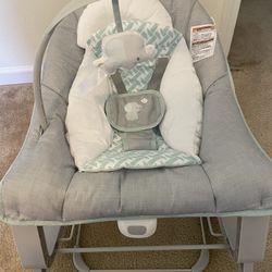 Baby Rocker 