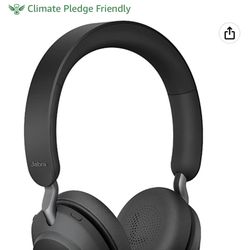 Jabra USB-A Headphones