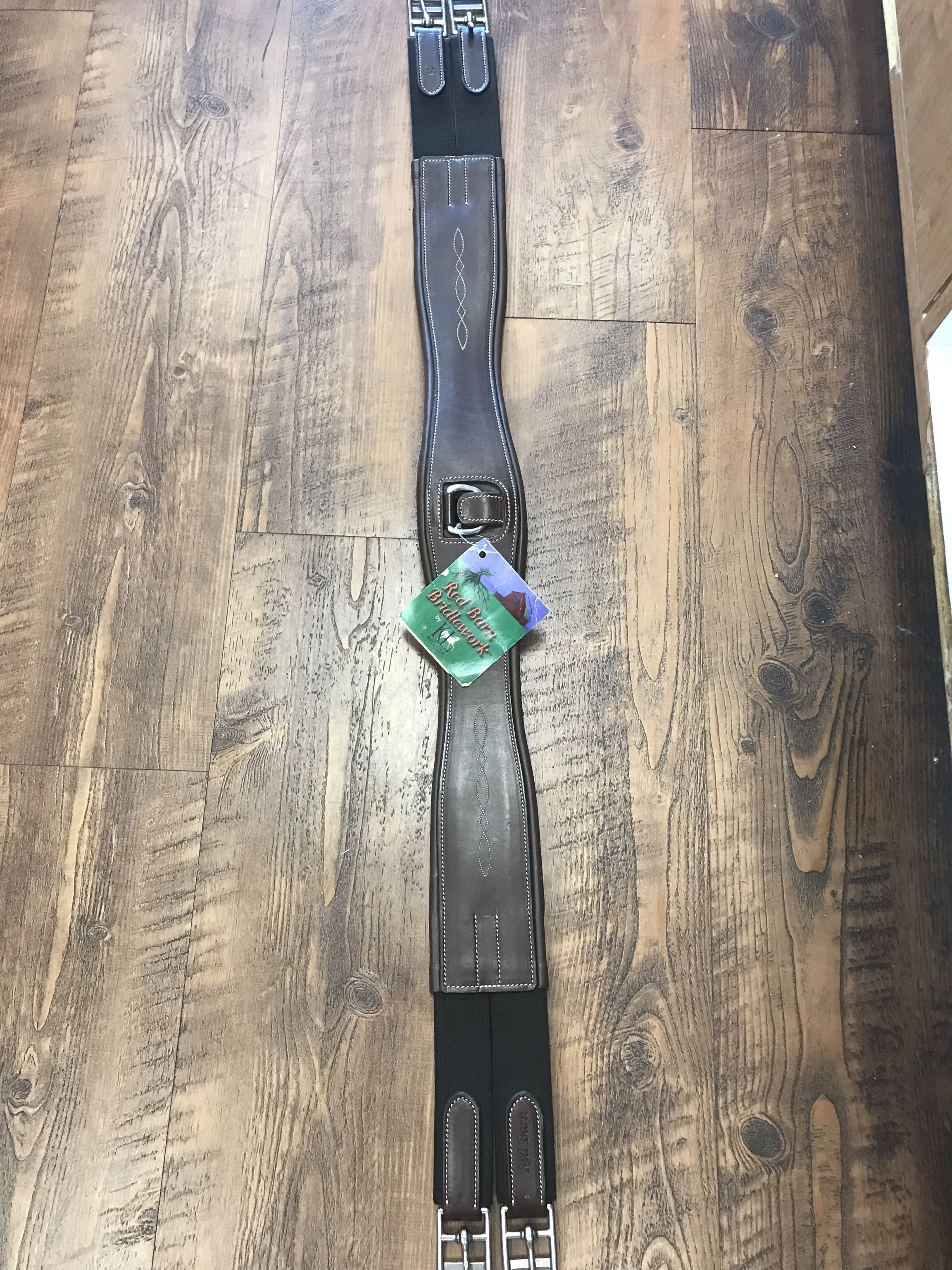 Red Barn Girth 42”