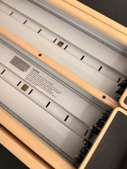 Like New CoreAlign Freestanding Ladder with Cart Balance Body Model - Key Biscayne, FL