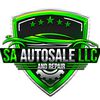 SA AUTO SALE LLC