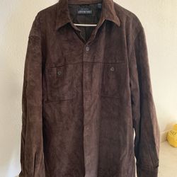 John Ashford Jacket Size Large 