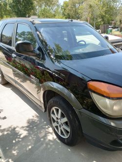2003 Buick R Z V Tine Detalles Pero Funciona Solo Nesecita Poco Travajo Por Eso ESTA barota $1700