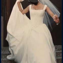 Wedding Dress Bundle 