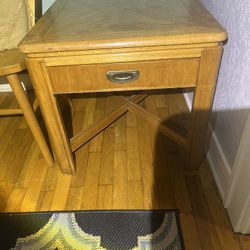 Side Table