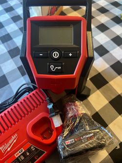 Milwaukee M12 Set
