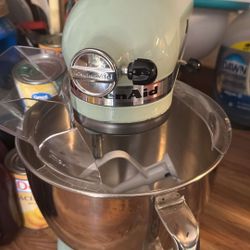 Kitchen Aid