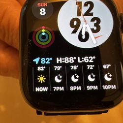 Like New Apple iWatch Series 8 41mm