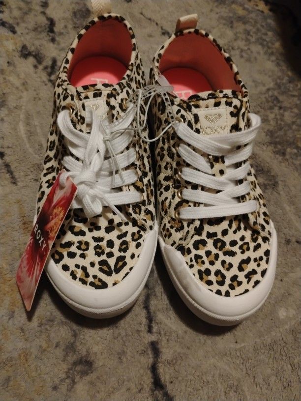 Roxy Tennis Shoes