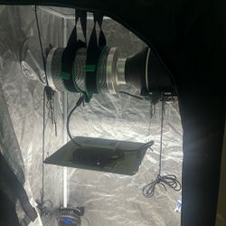 Spider Farm Grow Tent