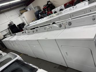 🔴!! CHEAP WASHER / DRYER SETS !! 