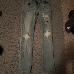 Amiri jeans