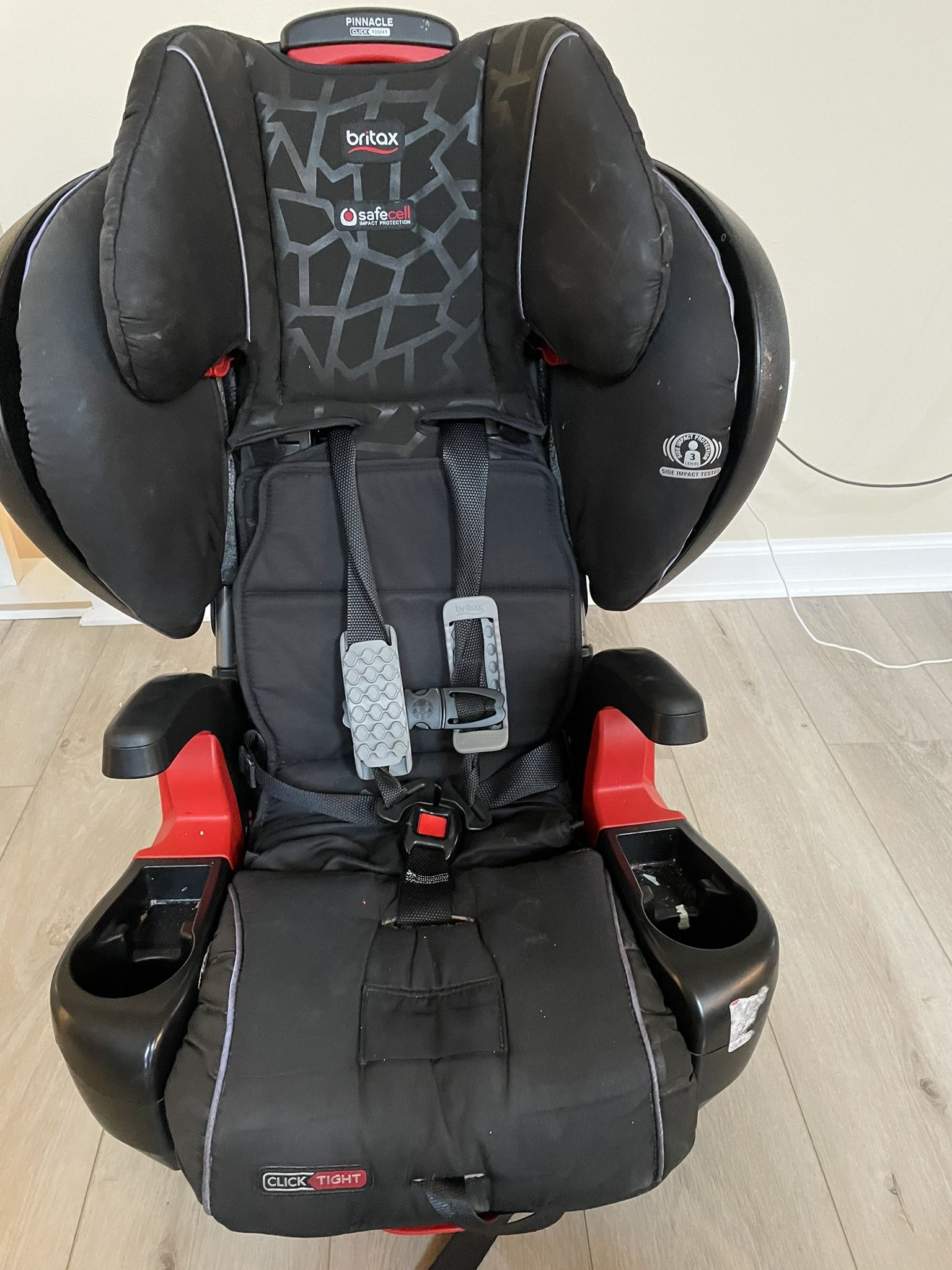 Car Seat Britax