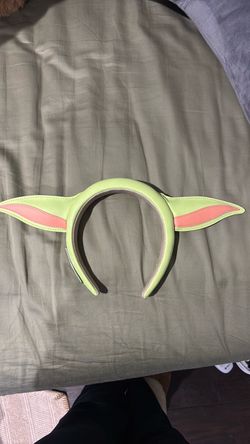 Loungefly Grogu Ears