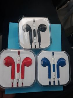 3 for $15. Or $10 each