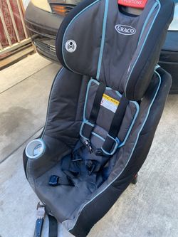 Baby chair