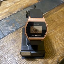 Reloj Casio Para Mujer 