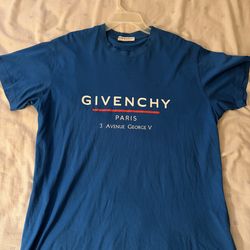 Givenchy Tshirt