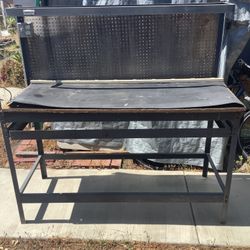 Work Bench