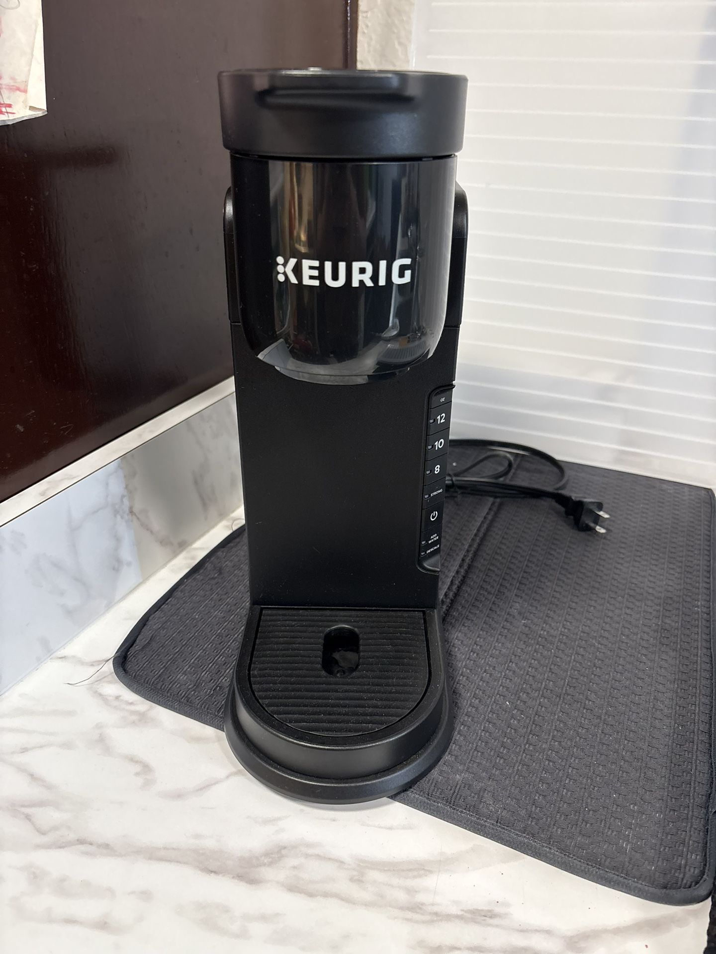 Keurig Coffeemaker