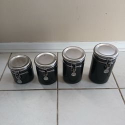 ✨️🫙Glass Jars🫙✨️