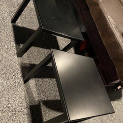 Coffee Tables/ Muebles 