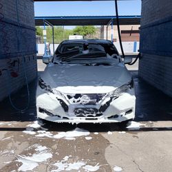 Fully Electric Nissan Leaf S 2022