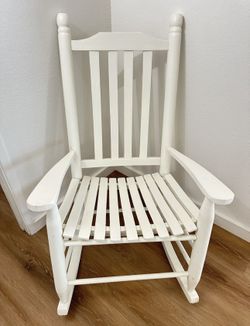 Rocking chair
