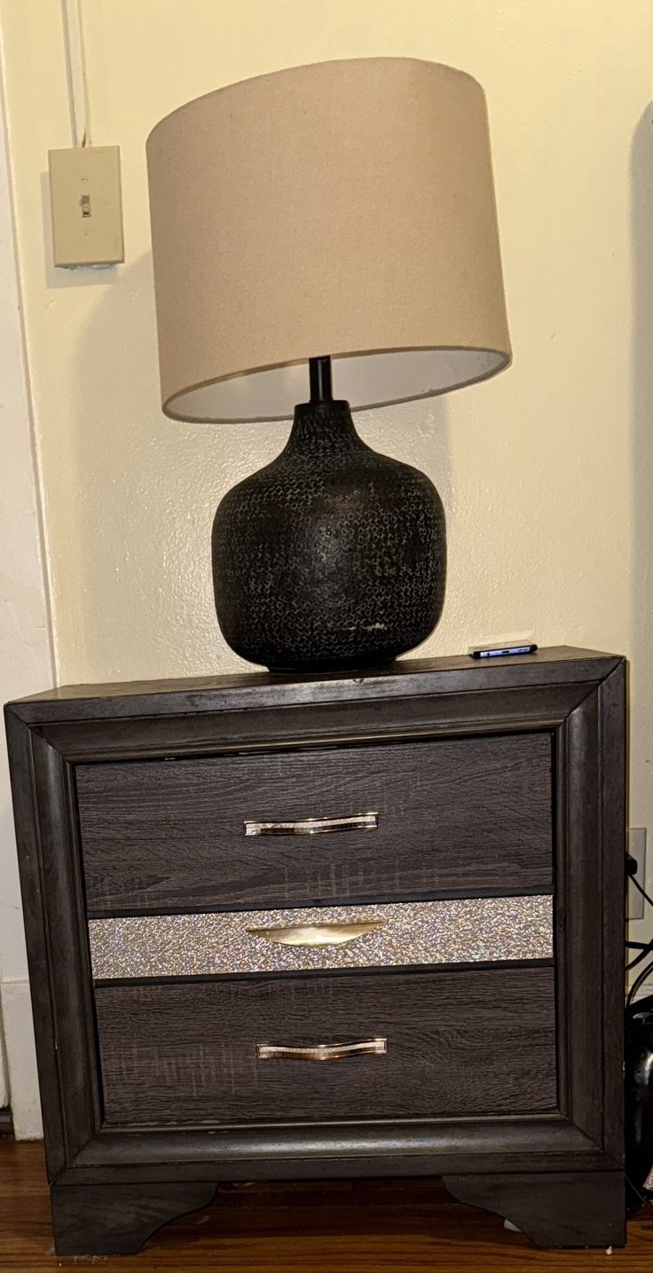 Night Table