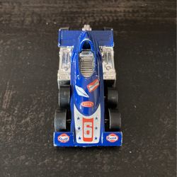 Hot Wheels 1977 Diecast “Lickety Six”