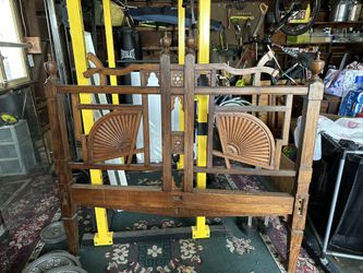 Queen/full Head Board