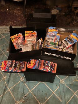 HotWheels