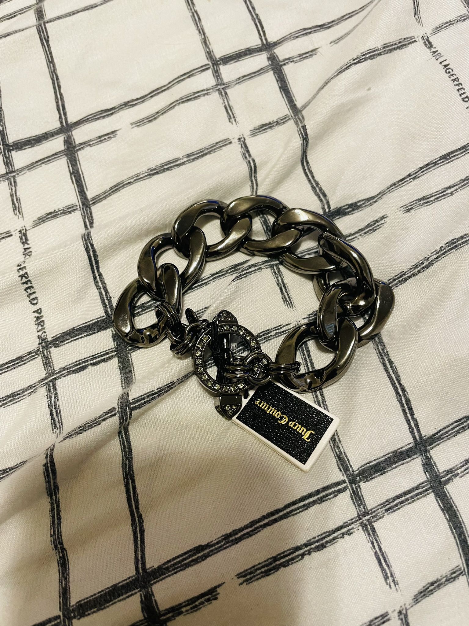 Juicy Couture Bracelet