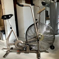 Schwinn Airdyne Bike