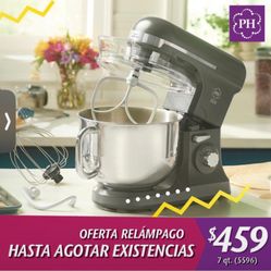 Batidora Princess House