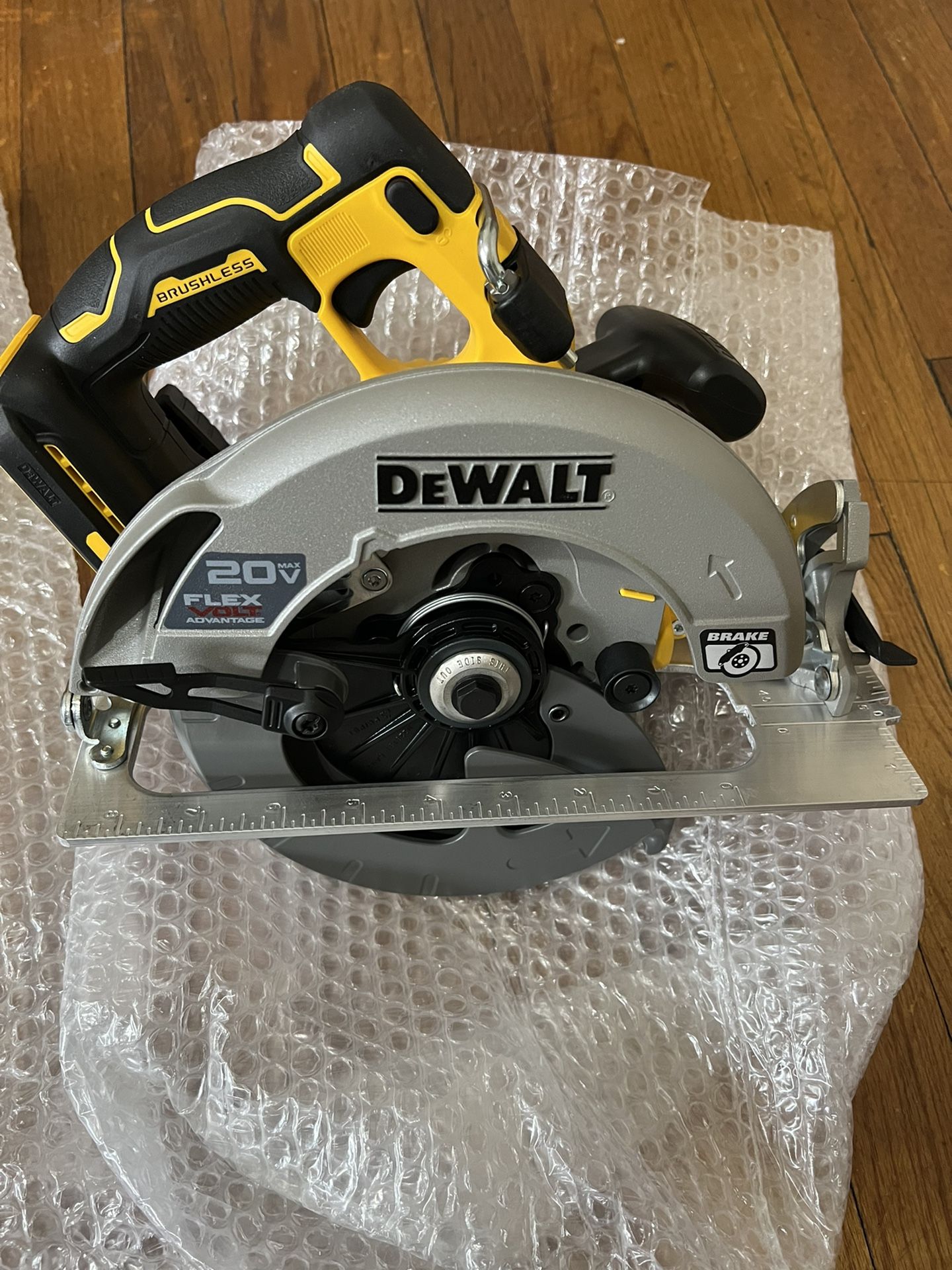 Dewalt Circular Saw